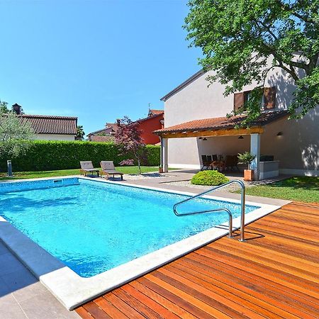Apartments Marija 1089 Poreč Exterior foto