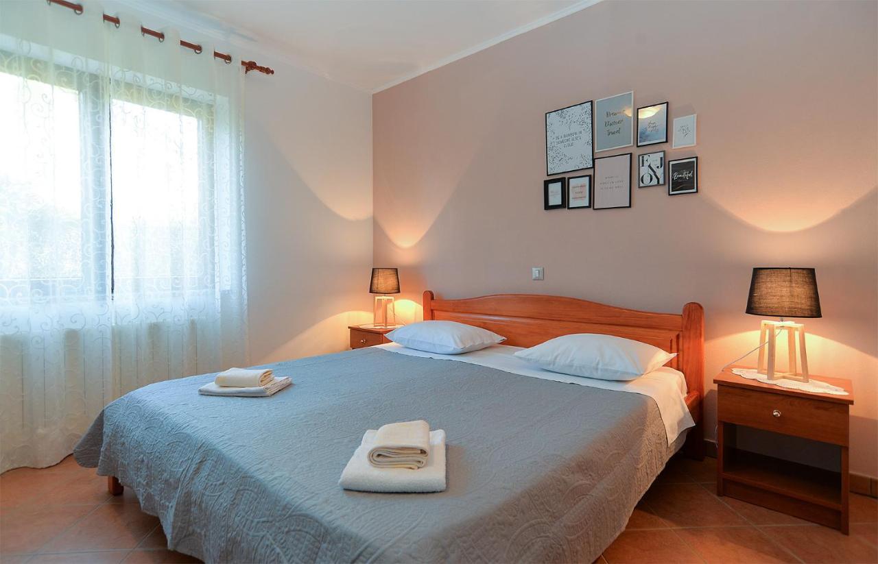 Apartments Marija 1089 Poreč Exterior foto