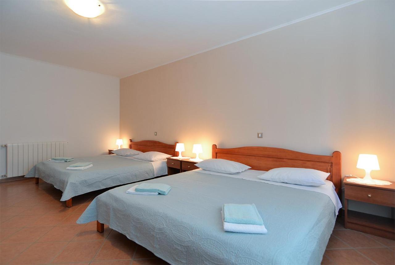 Apartments Marija 1089 Poreč Exterior foto