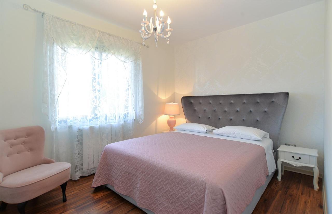 Apartments Marija 1089 Poreč Exterior foto