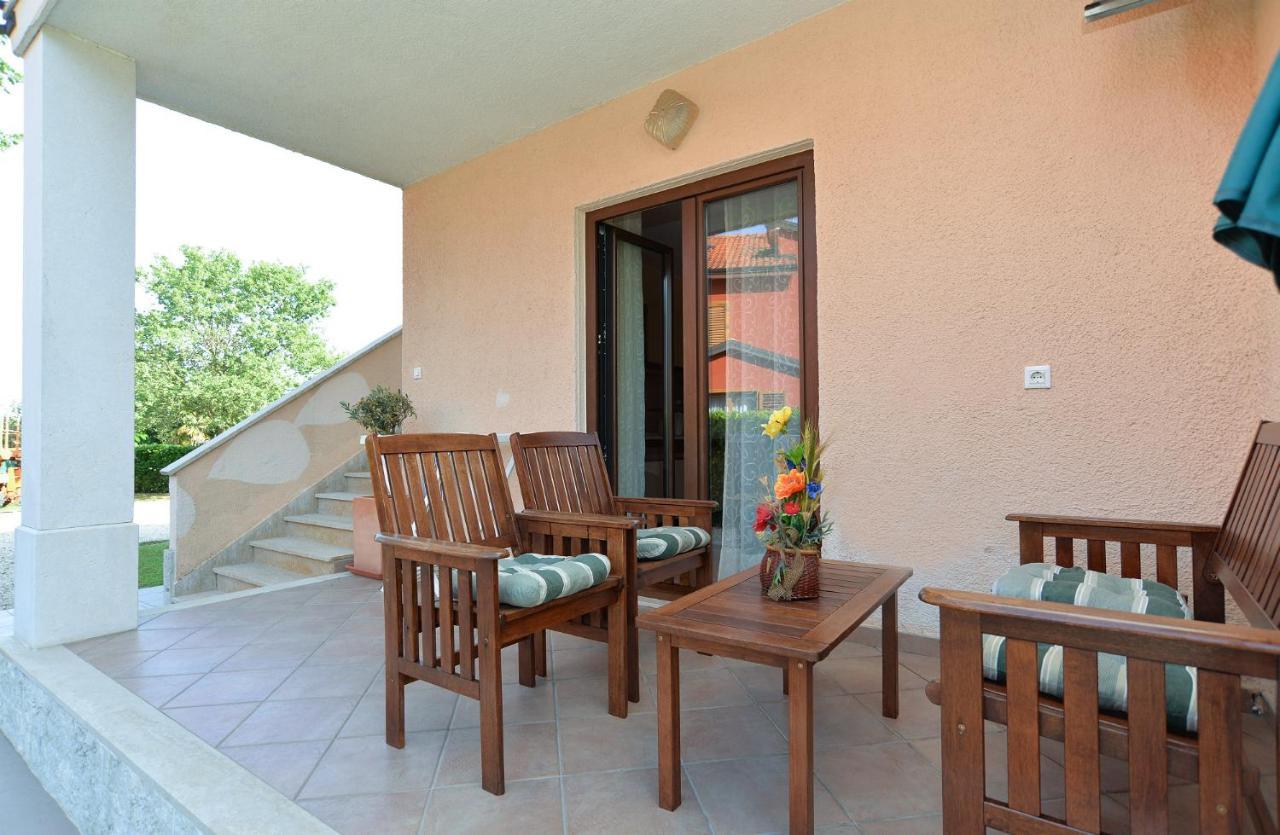 Apartments Marija 1089 Poreč Exterior foto