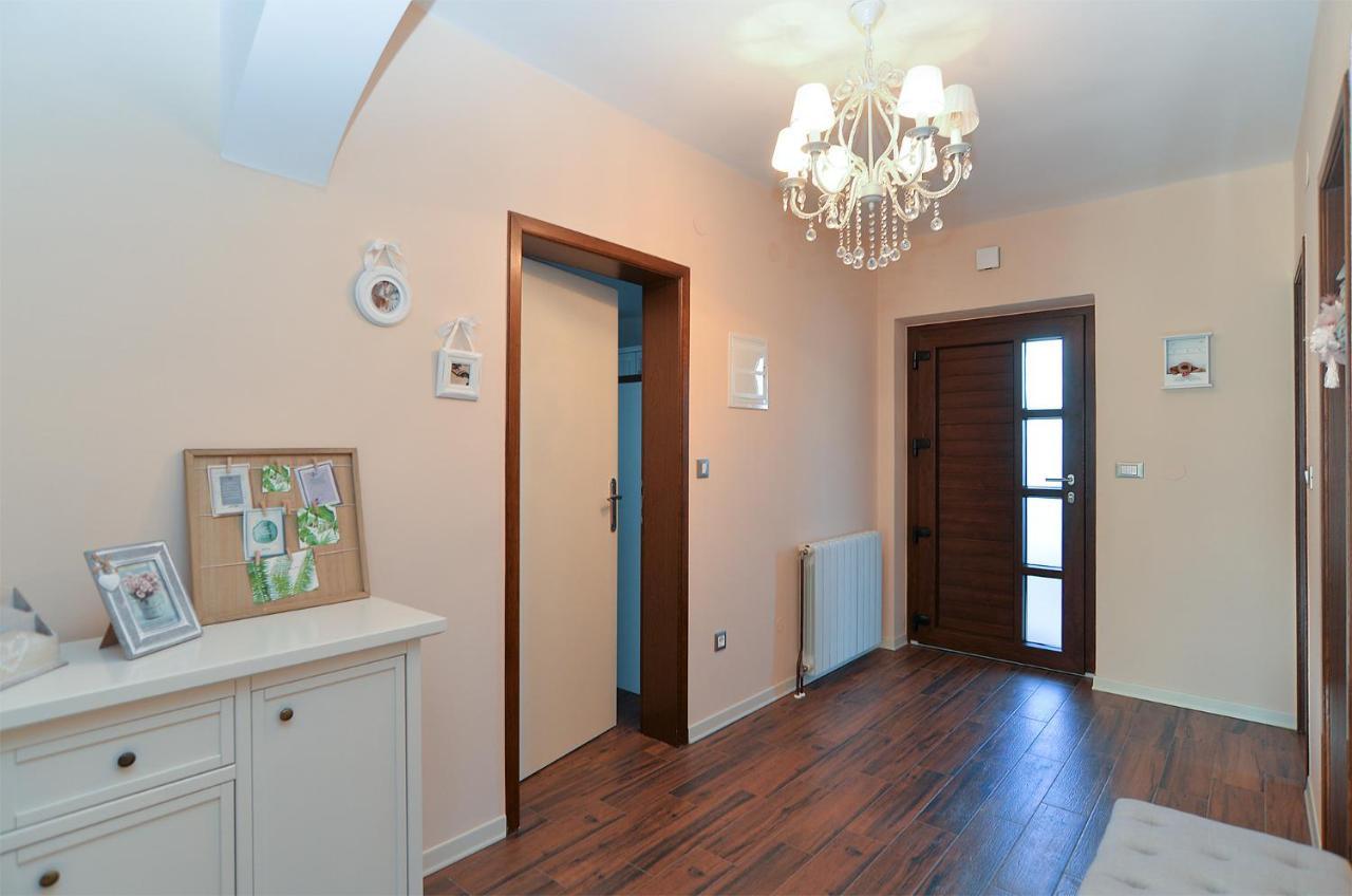 Apartments Marija 1089 Poreč Exterior foto