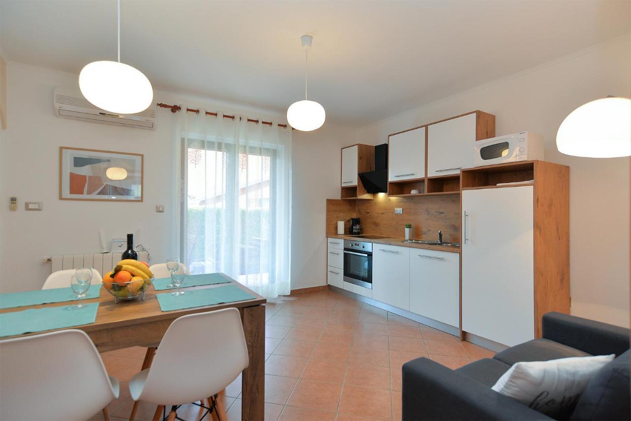 Apartments Marija 1089 Poreč Exterior foto