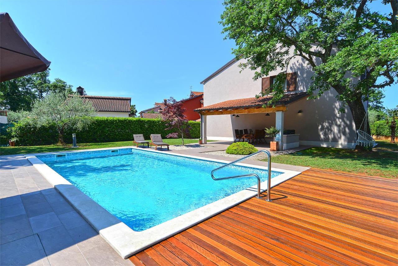 Apartments Marija 1089 Poreč Exterior foto