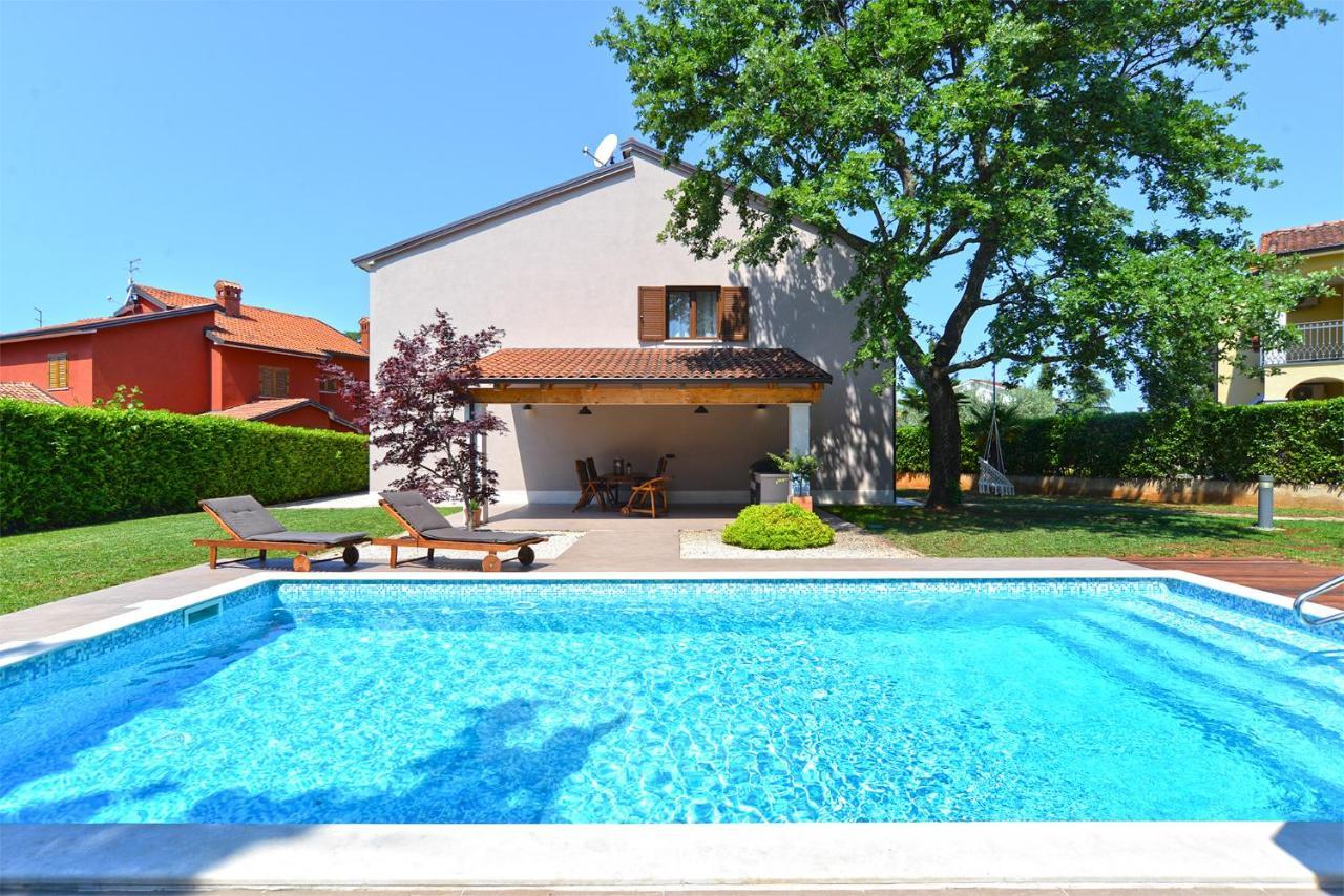 Apartments Marija 1089 Poreč Exterior foto