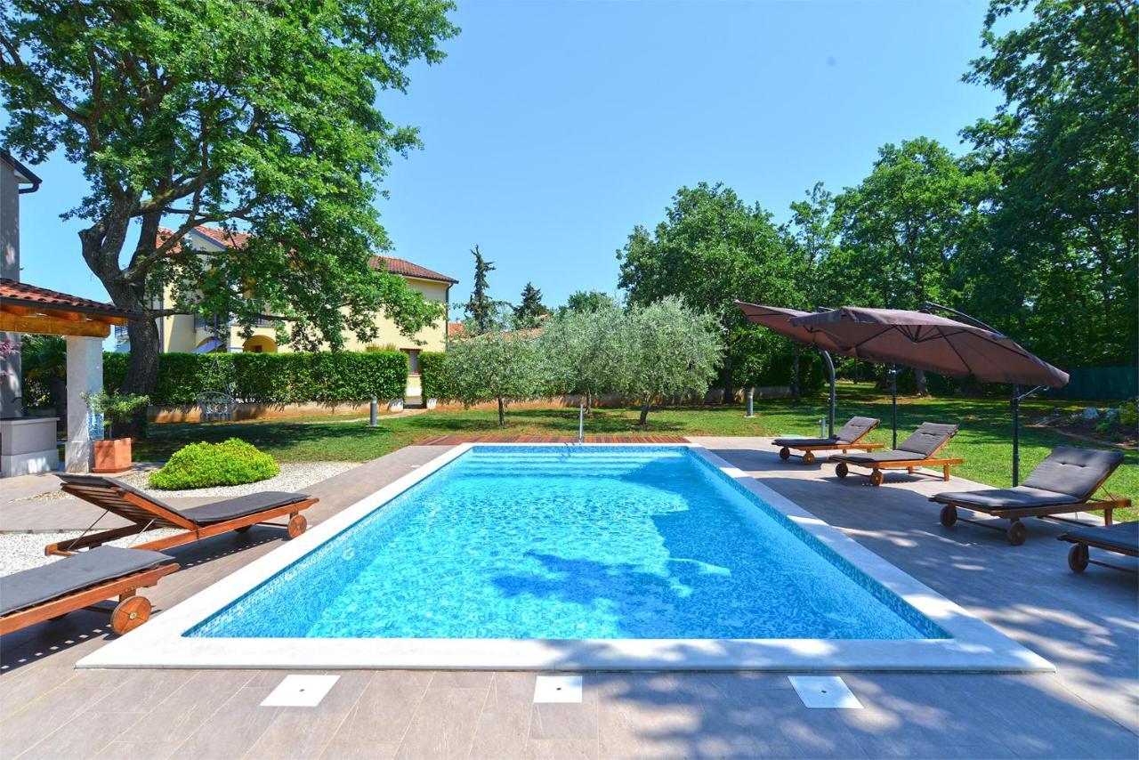 Apartments Marija 1089 Poreč Exterior foto