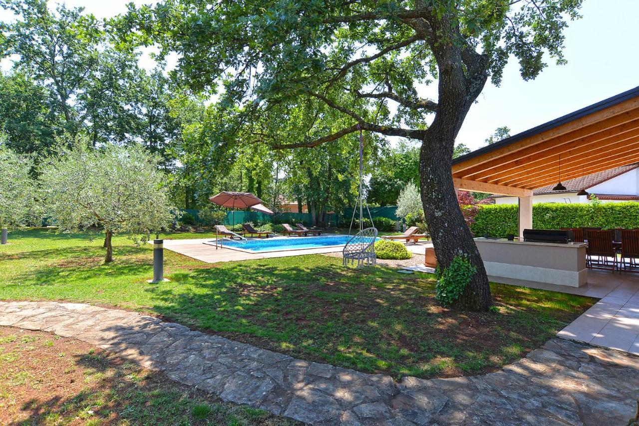 Apartments Marija 1089 Poreč Exterior foto