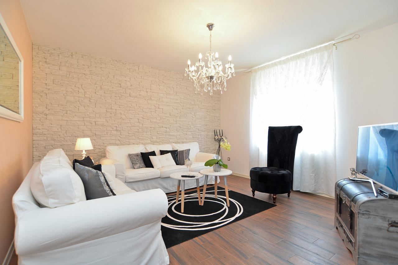 Apartments Marija 1089 Poreč Exterior foto